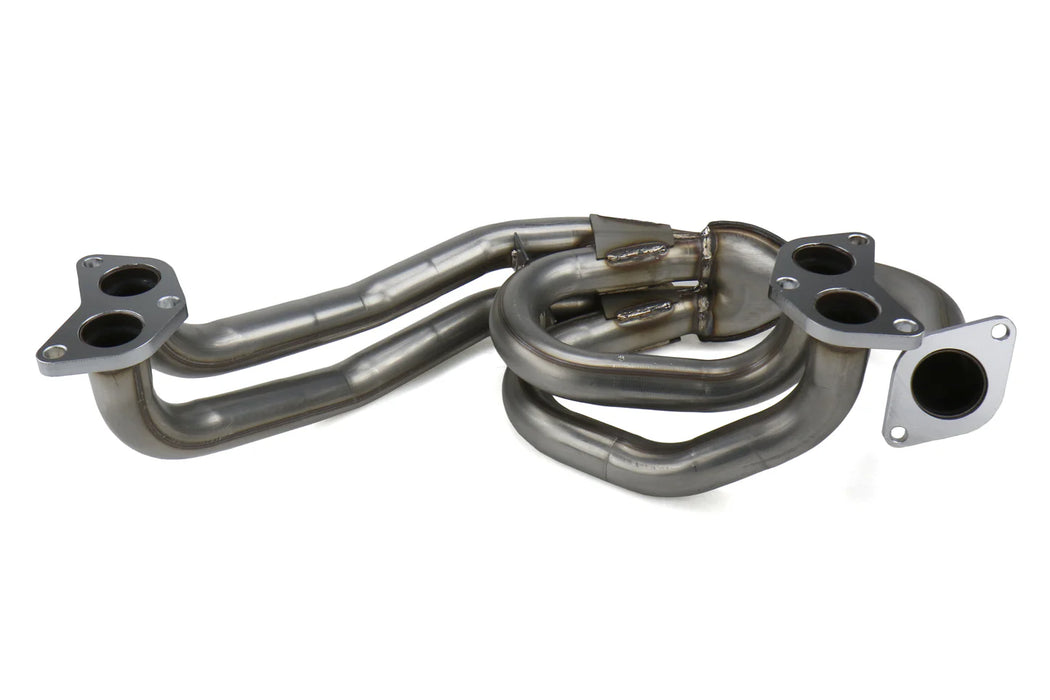 HKS Stainless Steel Equal Length Exhaust Manifold 2006-2014 WRX / 2004-2021 STI