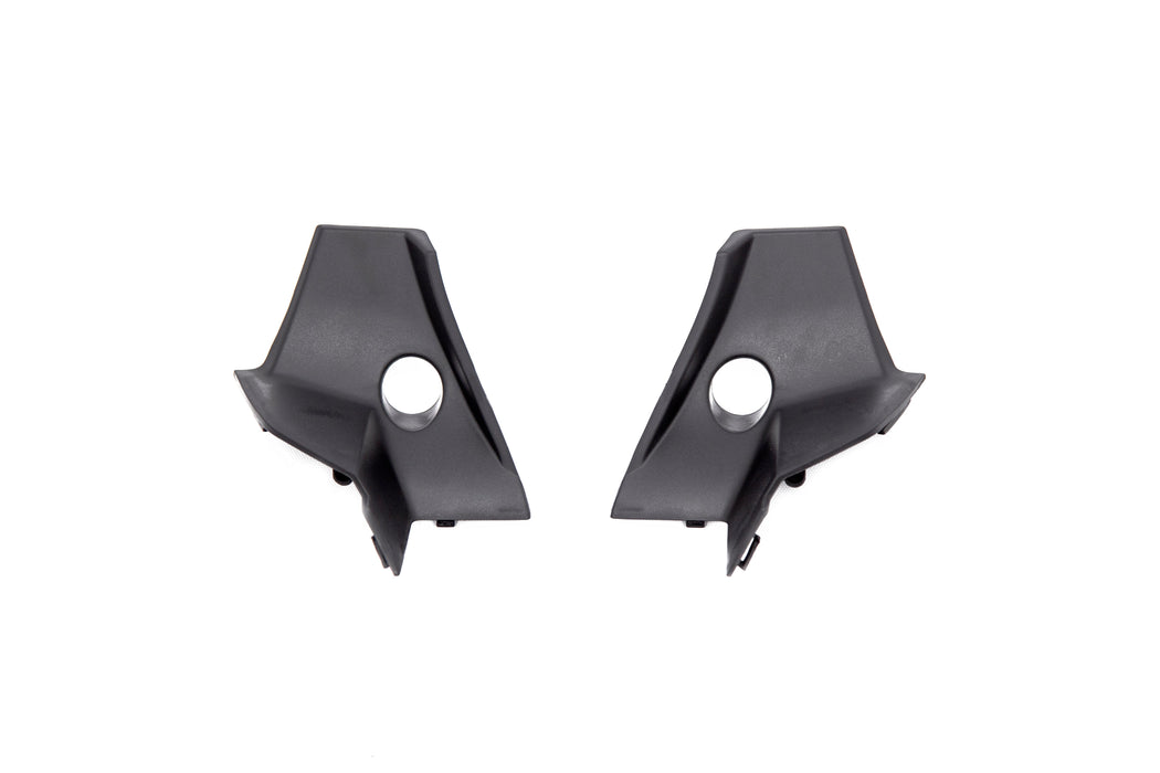 OLM Upper Tail Light Trim Piece For Use w/ Aftermarket Lights 2017-2018 Forester