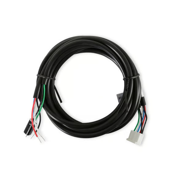 AEM Fluid Temperature Gauge Digital 52mm For Use w/ Oil, Transmission, Coolant