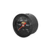 AEM 0-100 PSI Liquid-Filled Pressure Gauge 1/8th NPT