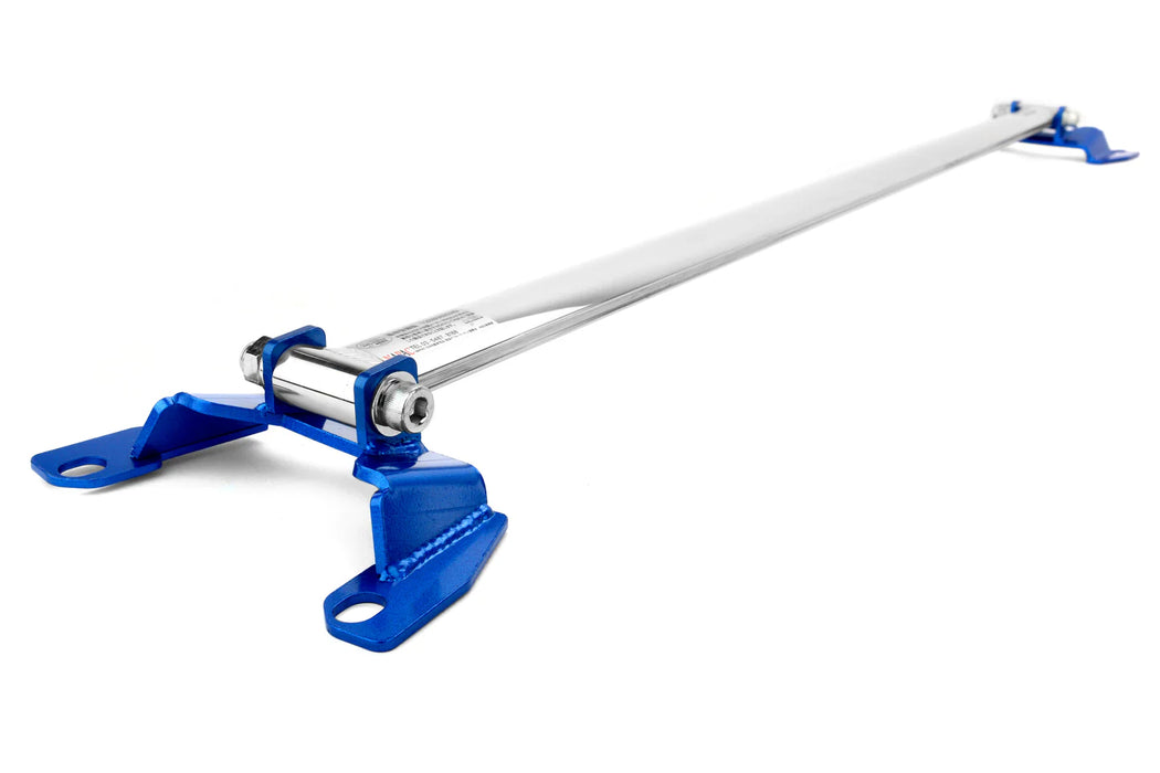 Cusco Rear Strut Tower Bar Type OS 2011-2014 Impreza NA / 2015-2021 WRX / 2015-2021 STI / 2012-2017 Crosstrek