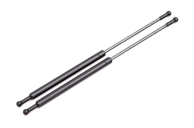 OLM Hood Dampers Black 2019-2024 Forester