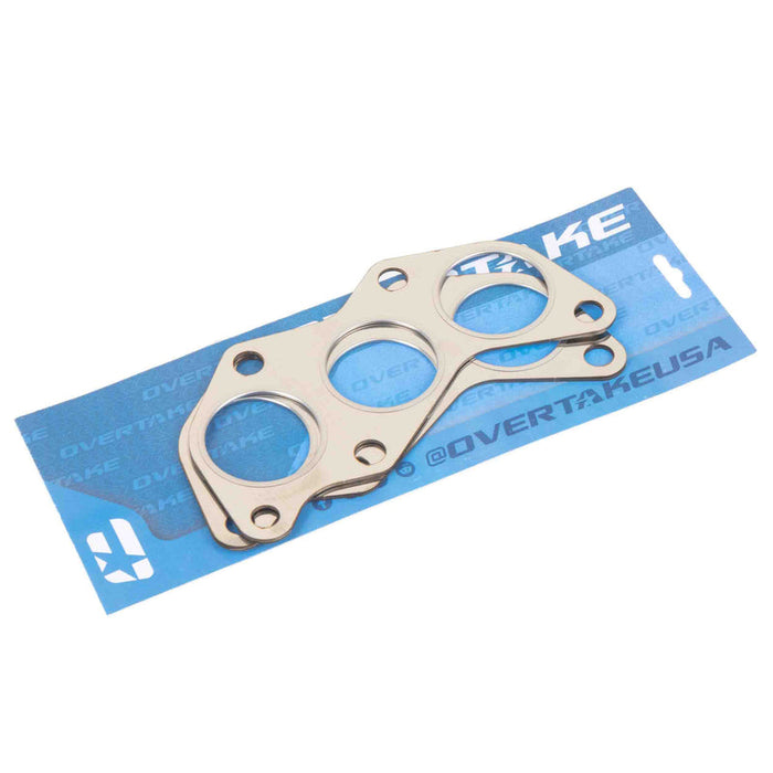 Overtake Exhaust Manifold to Head Gasket Set 04-09 Outback H6 / 08-19 Legacy H6 / 06-14 Tribeca