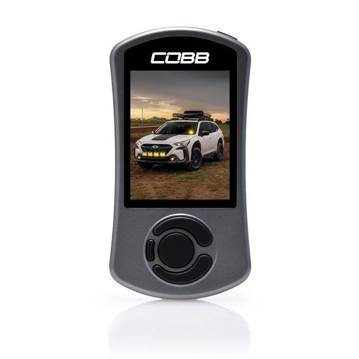 COBB AccessPORT V3 2023-2025 Outback / 2023-2025 Outback Wilderness / 2023-2025 Legacy XT