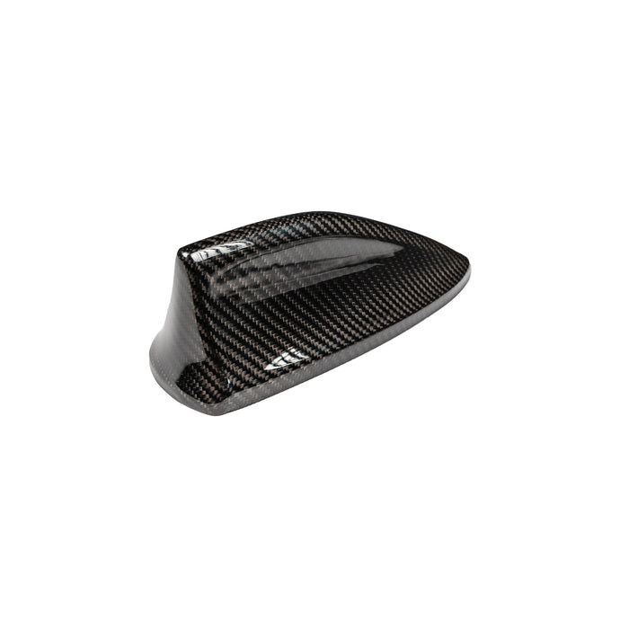 Driven Media Gloss Carbon Fiber Antenna Cover 2022-2026 BRZ / 2022-2026 GR86