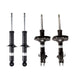 Bilstein B4 OE Replacement Strut & Shocks Set - 2013-2015 Subaru XV Crosstrek AWD