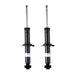 Bilstein B4 OE Replacement Shocks Rear Pair - 2009-2013 Subaru Forester AWD