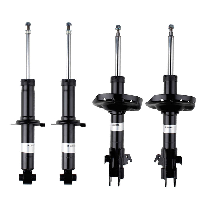 Bilstein B4 OE Replacement Strut & Shocks Set - 2009-2013 Subaru Forester AWD