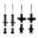 Bilstein B4 OE Replacement Strut & Shocks Set - 2009-2013 Subaru Forester AWD