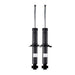 Bilstein B4 OE Replacement Shocks Rear Pair - 2014-2018 Subaru Forester AWD