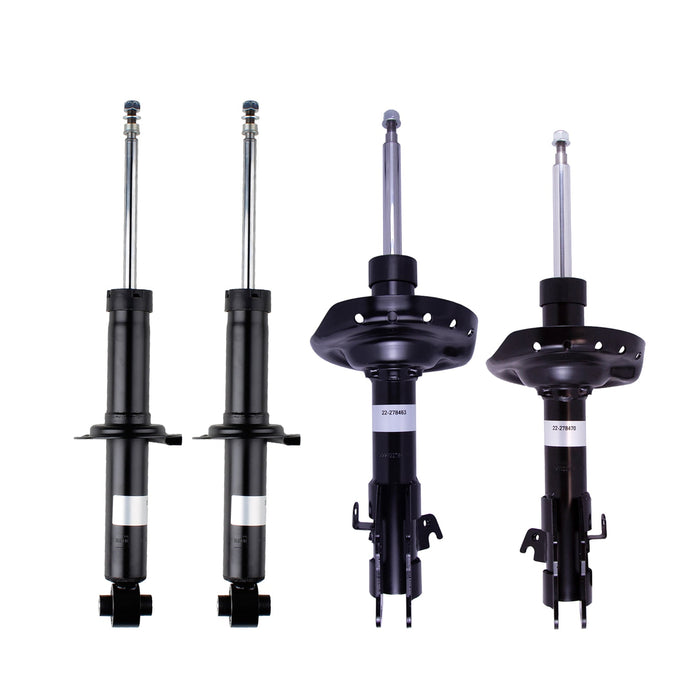 Bilstein B4 OE Replacement Strut & Shocks Set - 2014-2018 Subaru Forester AWD