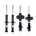 Bilstein B4 OE Replacement Strut & Shocks Set - 2014-2018 Subaru Forester AWD