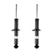 Bilstein B4 OE Replacement Shocks Rear Pair - 2015-2019 Subaru Outback AWD