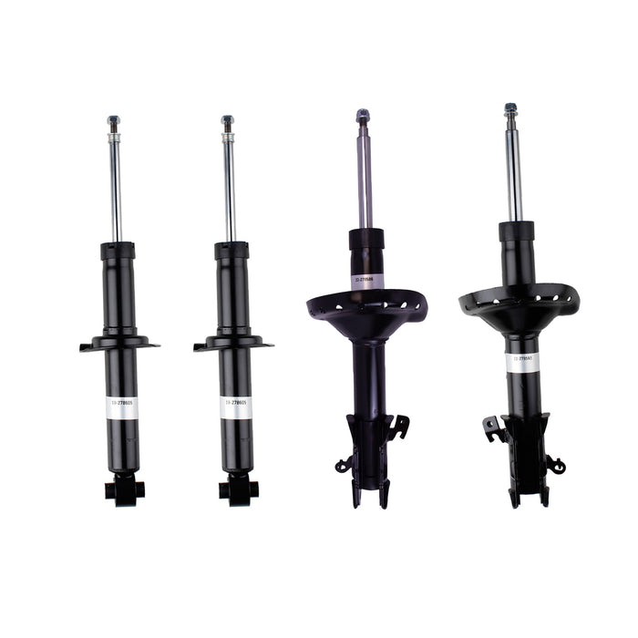 Bilstein B4 OE Replacement Strut & Shocks Set - 2015-2019 Subaru Outback AWD
