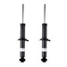 Bilstein B4 OE Replacement Shocks Rear Pair - 2018-2023 Subaru Crosstrek AWD
