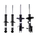 Bilstein B4 OE Replacement Strut & Shocks Set - 2018-2023 Subaru Crosstrek AWD