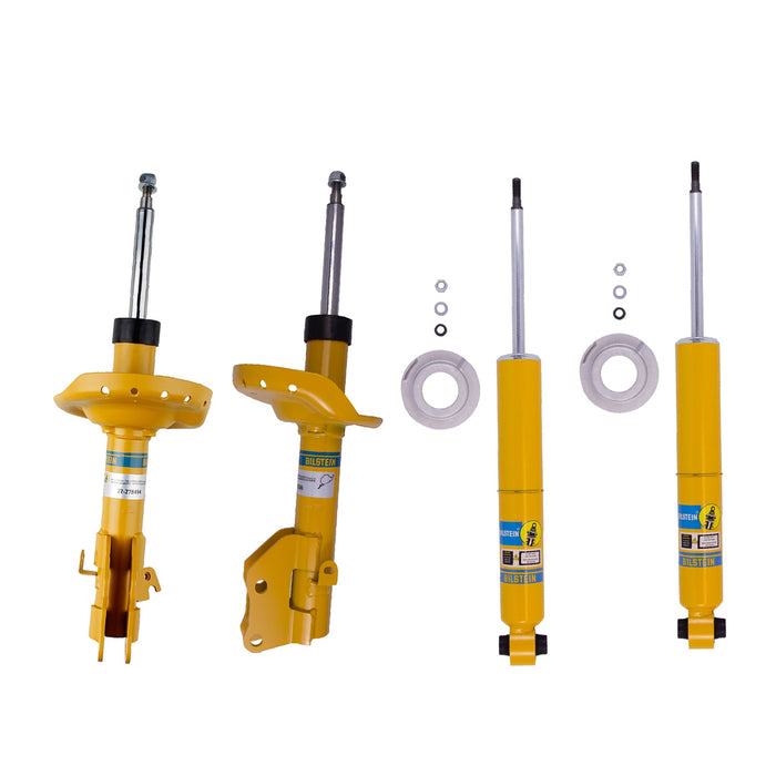 Bilstein B6 Strut & Shocks Set - 2014-2018 Subaru Forester AWD
