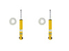 Bilstein B6 Performance Shocks Rear Pair - 2013-2020 Subaru BRZ RWD