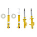 Bilstein B6 Performance Strut & Shocks Set - 2013-2020 Subaru BRZ RWD