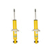 Bilstein B6 Performance Shocks Rear Pair - 2015-2021 Subaru WRX AWD