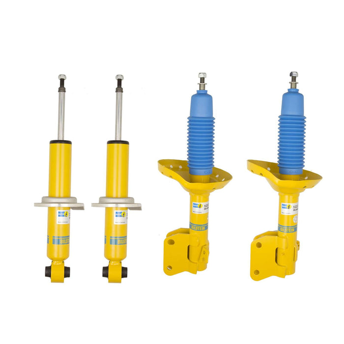 Bilstein B6 Performance Strut & Shocks Set - 2015-2021 Subaru WRX AWD