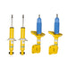Bilstein B6 Performance Strut & Shocks Set - 2015-2021 Subaru WRX AWD