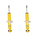 Bilstein B8 Performance Plus Shocks Rear Pair - 2015-2021 Subaru WRX AWD
