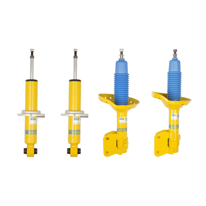 Bilstein B8 Performance Plus Strut & Shocks Set - 2015-2021 Subaru WRX AWD