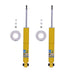 Bilstein B6 Shocks Rear Pair - 2010-2014 Subaru Outback AWD
