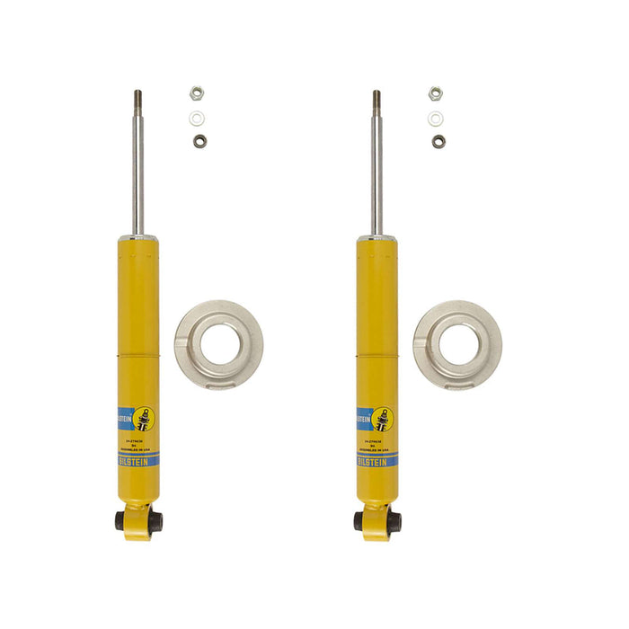 Bilstein B6 Shocks Rear Pair - 2019 Subaru Outback AWD