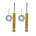 Bilstein B6 Shocks Rear Pair - 2018-2023 Subaru Crosstrek AWD