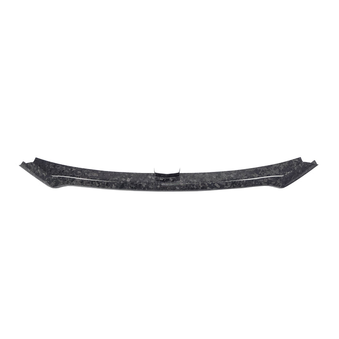 Driven Media Carbon Fiber Front Bumper Lip Garnish 2022-2026 BRZ