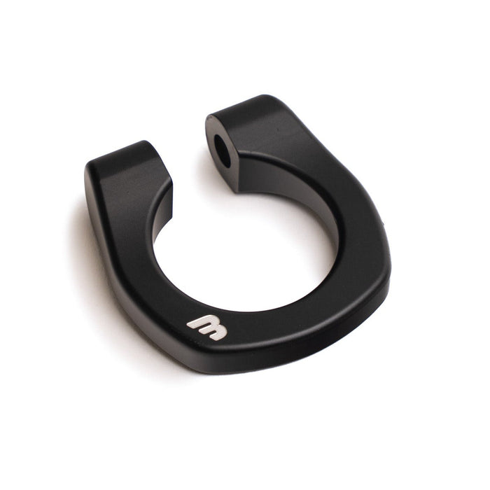 Billetworkz Front Tow Hook 2022-2026 WRX