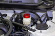 Verus Engineering Brake Master Cylinder Cap Red 2013-2021 BRZ / 2013-2016 FRS / 2017-2021 Toyota 86