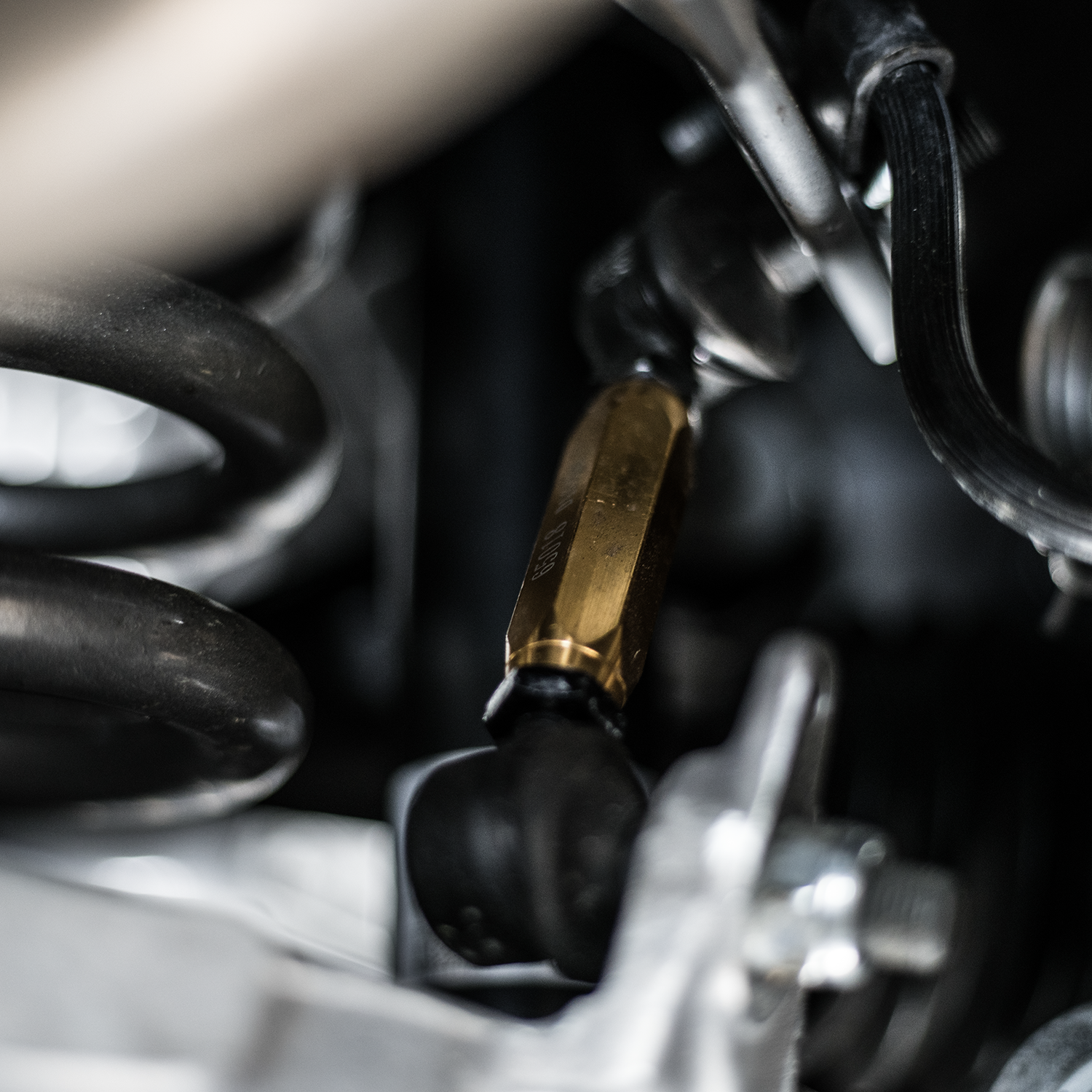 Whiteline Differential Mount Cradle Bushing for BRZ and 86 Whiteline Differential Mount Cradle Bushing for BRZ and 86