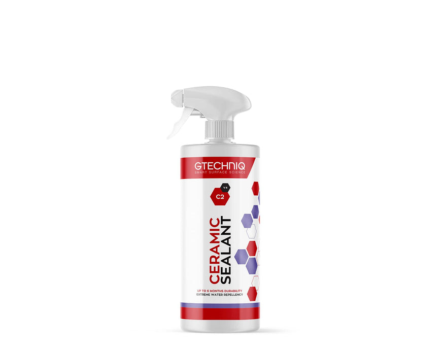 Gtechniq C2 Ceramic Sealant