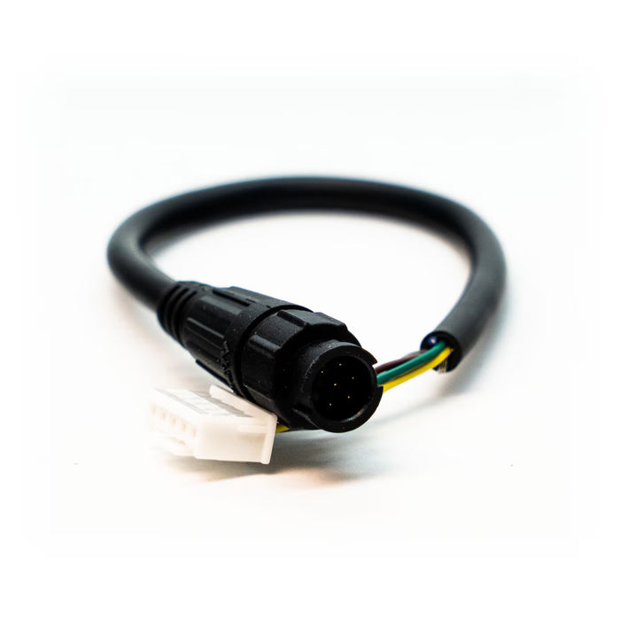 Link ECU CANPCB CAN to JST Connector 200mm