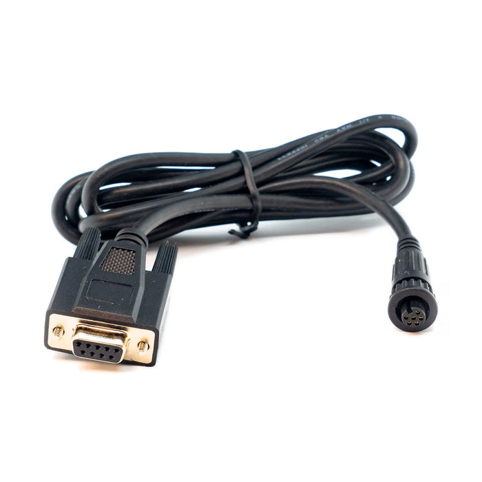 Link ECU CAN to Serial Tuning Cable
