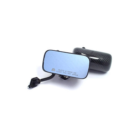 APR Performance Formula 3 Carbon Fiber Mirrors Universal