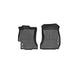 Cobb x Weathertech DigitalFit Floorliner Black Front and Rear Combo 2022-2025 WRX