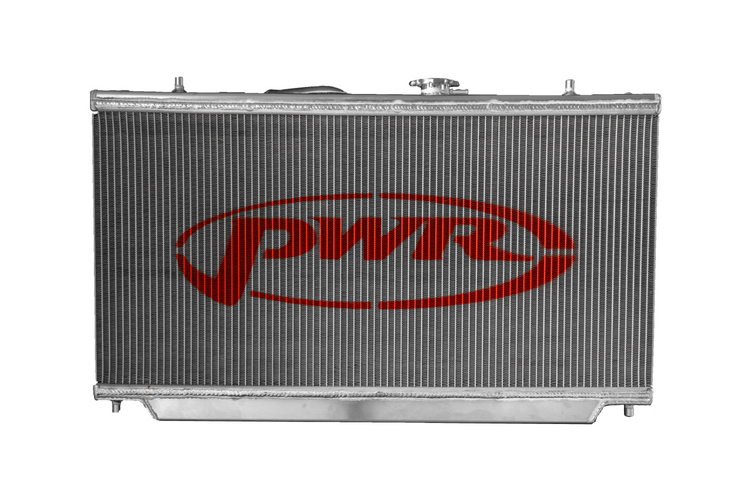 PWR Radiator 1992-1997 SVX