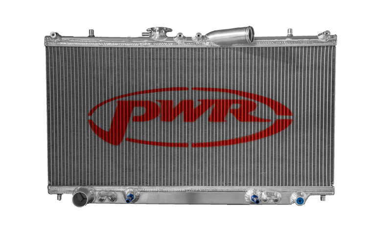 PWR Radiator 1992-1997 SVX