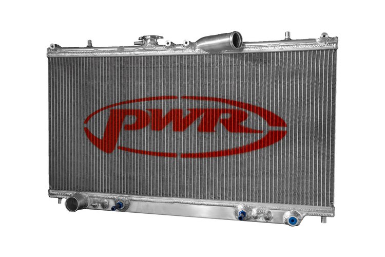 PWR Radiator 1992-1997 SVX