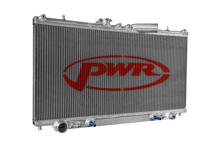 PWR Radiator 1992-1997 SVX