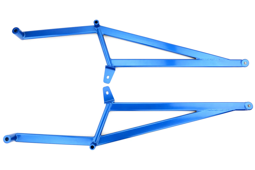 Cusco Power Brace Floor Center 2008-2021 WRX / 2008-2021 STI / 2008-2013 Forester / 2012-2017 Crosstrek