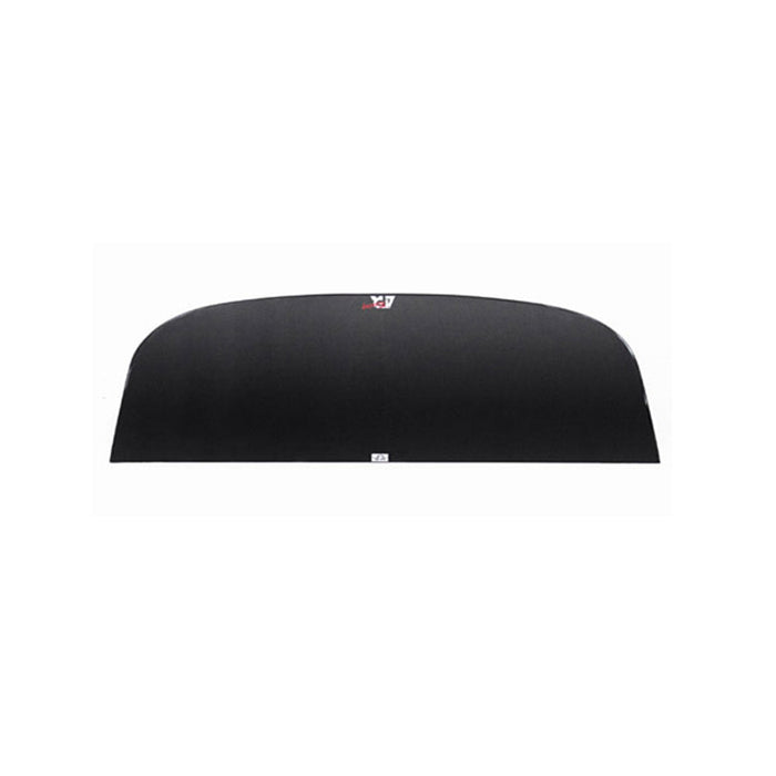 APR Performance Carbon Fiber Wind Splitter w/ Rods 2002-2003 WRX