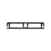 Driven Media Gloss Carbon Fiber Center Vent Cover 2022-2026 BRZ / 2022-2026 GR86