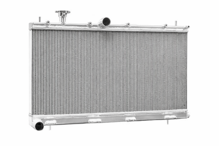 PWR Weekend Warrior Spec Radiator 2008-2014 WRX / 2008-2021 STI