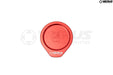 Verus Engineering Coolant Overflow Cap Red 2008-2014 WRX / 2008-2014 STI