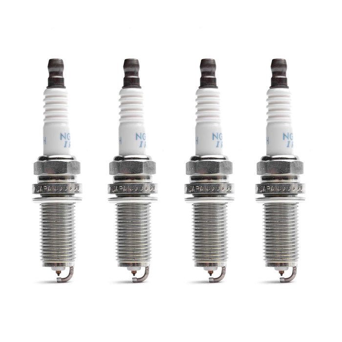COBB Spark Plug Set One Step Colder 2006-2014 WRX / 2004-2021 STI / 2005-2009 Legacy GT / 2005-2009 Outback XT / 2004-2013 Forester XT